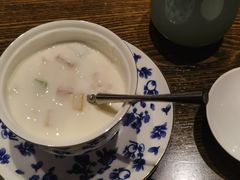 -粗茶淡饭·隐庐私厨(东亭店)