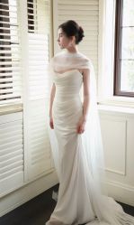 -MANLI BRIDAL婚纱