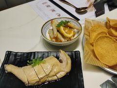 -CHILL Pho澳洲牛肉越南粉(佛山顺德万象汇店)