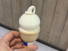 -DQ·蛋糕·冰淇淋(金桥店)