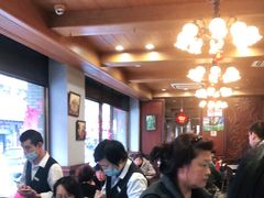 -德大西餐社(云南南路店)