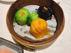 -粤域茶餐厅