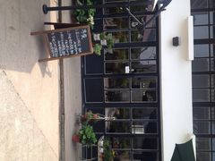 iphone_upload_pic-静香HOUSE·全时段融合餐厅(七星欢乐颂店)