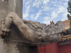 -北京市劳动人民文化宫(太庙)