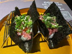 -上井料理黑金店(IFS国金中心店)