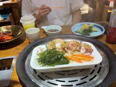 -三个渔夫·蒸汽海鲜(小白楼店)