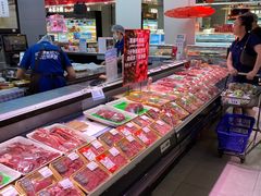 -盒马鲜生(莱蒙都会店)