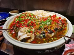 -隐厨·中国菜馆(三里屯T+MALL店)