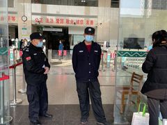-武汉大学中南医院(总院区)