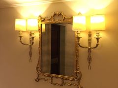 -广州富力丽思卡尔顿酒店