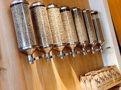 景观位-% Arabica(京都东山店)