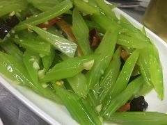 -二道木烤羊腿(桃花潭店)