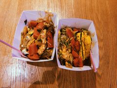 -四环冷面王(西单华威约饭街店)