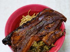 大肉面-刘记大肉面(三牌楼大街店)