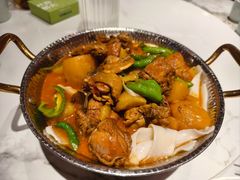 -疆里疆外·和田烤肉·清真