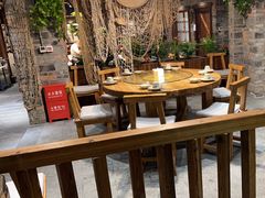-丹江渔村(首都机场店)
