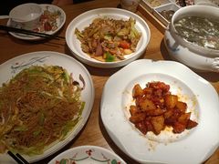 -大家食府·福建菜(FAC协盛中心庭院餐厅店)