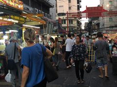 -唐人街(耀华力路)
