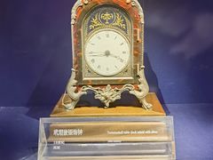 -故宫钟表馆