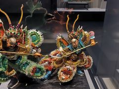 -粤剧艺术博物馆