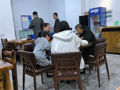 -水根饭店