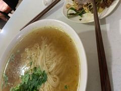 小套餐加面-鑫明明拉面(宁化路店)