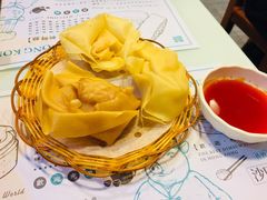 -点点心点心专门店(旺角店)