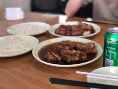 -贤花饭店(城阳店)