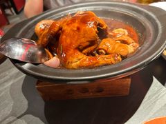 -小厨娘金榜题名(夫子庙秦淮河店)