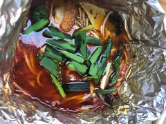 -碗主炭烧米线(交大二村店)