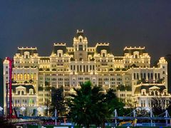 -星巴克(贵阳花果园1店)