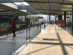 -黄浦路(地铁站)