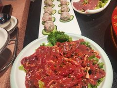 -三江两海老火锅(北京首店)