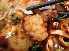 -魏家凉皮(西安秋林宏业商厦店)