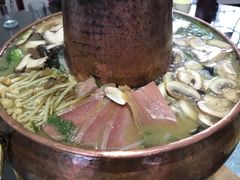 -瑞丰园庭院餐厅·白族传统家常菜