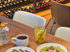-银座仁志川·生吐司专门店(香港广场店)