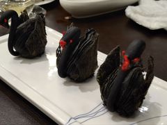 -广州文华东方酒店·江-由辉师傅主理