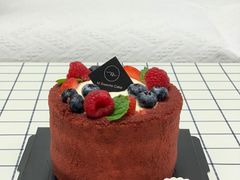 -姆们M Sweetie Cake(三里屯店)