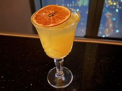 -云·酷Atmosphere(国贸大酒店)