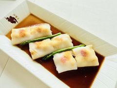 -天龙轩(香港丽思卡尔顿酒店)