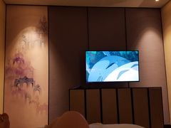 -连云港苏宁索菲特酒店