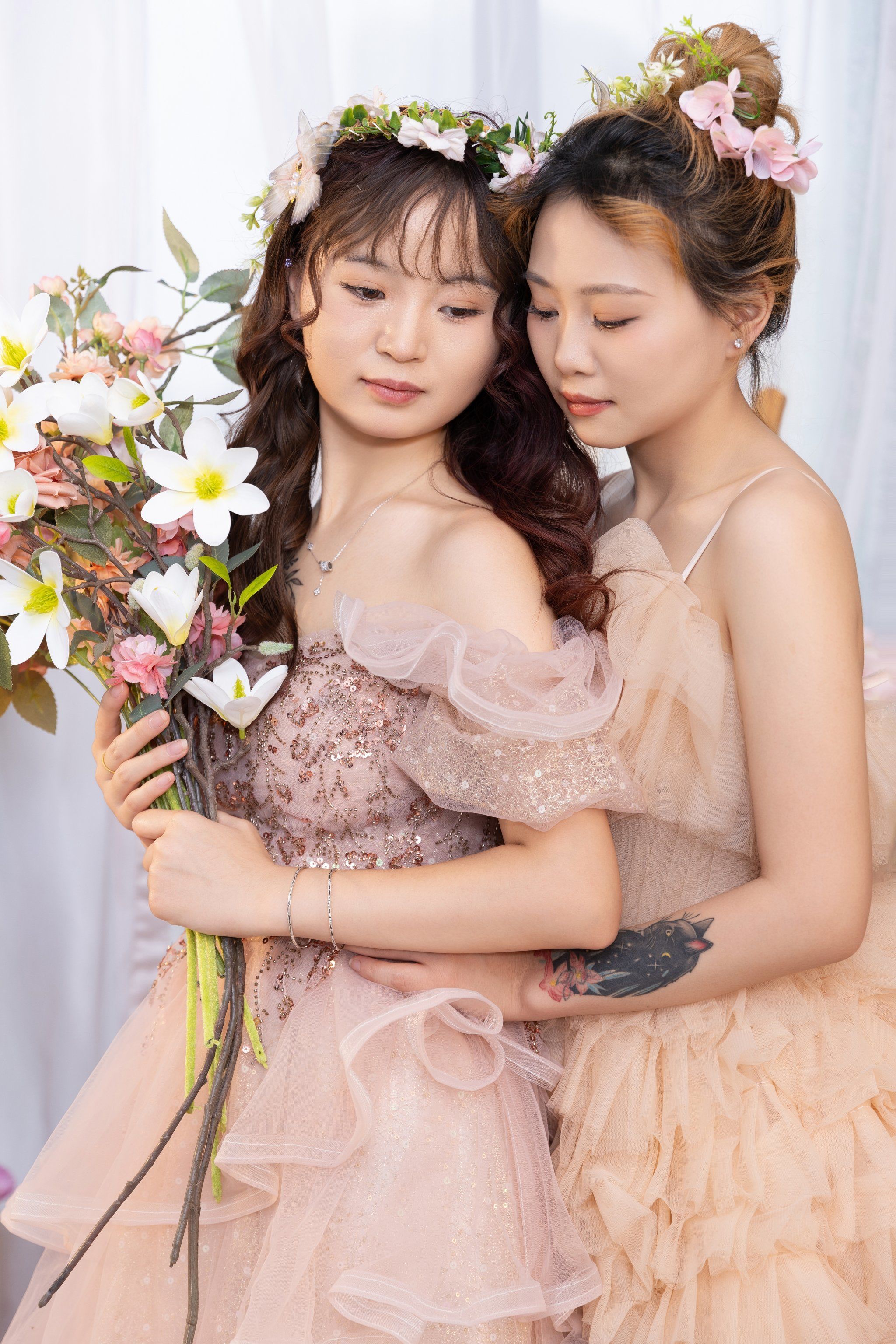 幸福时刻姐妹篇