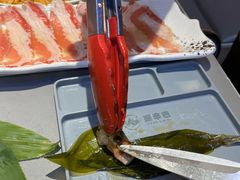 -外婆掌柜·东北家庭烤肉(托乐嘉店)
