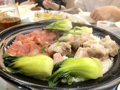 -中山国际酒店中餐厅