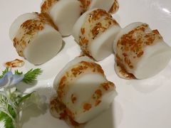 -大鸭梨烤鸭(左家庄店)