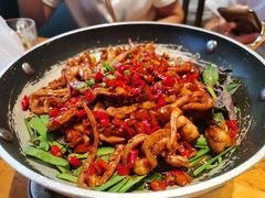 -渔乡米香·剁椒鱼头(四方坪店)