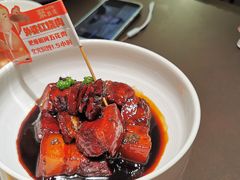 -聚鑫阁江浙菜·非遗传承技艺(金汇龙湖天街店)