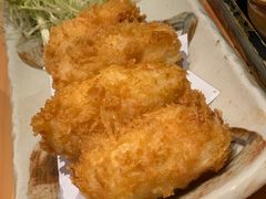 -堂本家洋食别馆·炸猪排(中心城店)