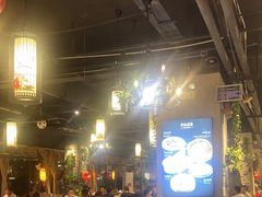 -牛头鱼庄·地道广西菜(西明店)