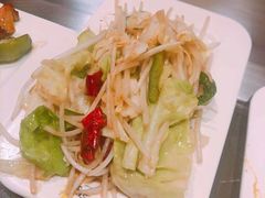 -玛雅铁板烧餐厅(中关村店)